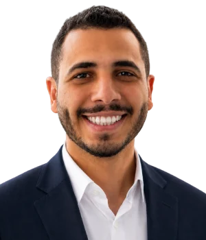 Aly Mohamed