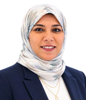 Amany Abdelhady