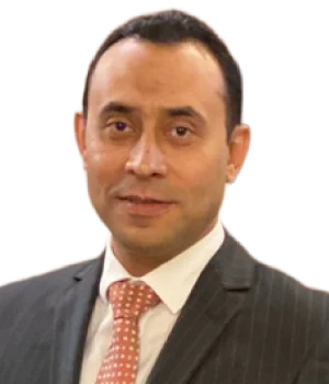 Mostafa Khidr