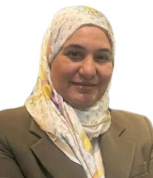Yasmeen Adel